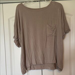 American Eagle Soft & Sexy Crop